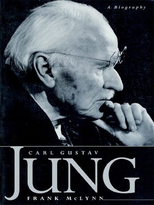 cover image of Carl Gustav Jung